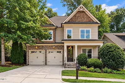 343 Dark Forest Drive, Chapel Hill, NC 27516 - Photo 1