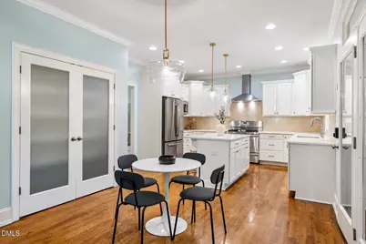 343 Dark Forest Drive, Chapel Hill, NC 27516 - Photo 19