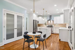 343 Dark Forest Dr, Chapel Hill, NC 27516 - Photo 19