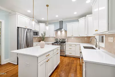 343 Dark Forest Drive, Chapel Hill, NC 27516 - Photo 15