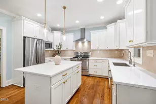 343 Dark Forest Dr, Chapel Hill, NC 27516 - Photo 15