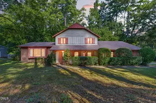 1202 Wellington Ln, Cary, NC 27511 - Photo 1