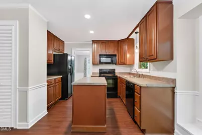 1202 Wellington Lane, Cary, NC 27511 - Photo 13