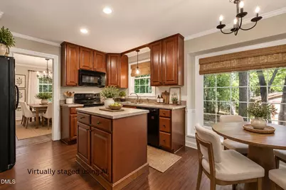 1202 Wellington Lane, Cary, NC 27511 - Photo 11