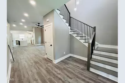 509 Myrtle Avenue, Rocky Mount, NC 27801 - Photo 3