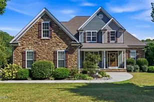 60 Cranbrooke Dr, Franklinton, NC 27525 - Photo 9