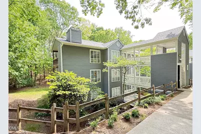 4120 Sedgewood Drive #106, Raleigh, NC 27612 - Photo 1