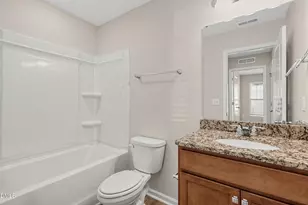 430 White Oak Ridge Dr, Garner, NC 27529 - Photo 15