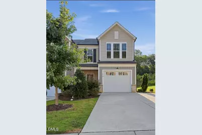 430 White Oak Ridge Drive, Garner, NC 27529 - Photo 1