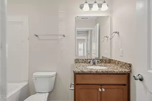 430 White Oak Ridge Dr, Garner, NC 27529 - Photo 17