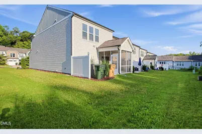 430 White Oak Ridge Drive, Garner, NC 27529 - Photo 19