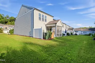 430 White Oak Ridge Dr, Garner, NC 27529 - Photo 19