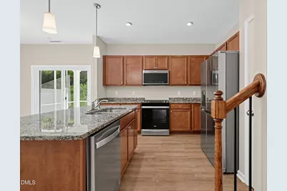 430 White Oak Ridge Drive, Garner, NC 27529 - Photo 7