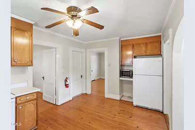 313 Proctor Street, Zebulon, NC 27597 - Photo 9