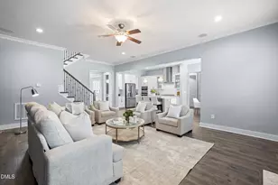 613 White Oak Pond Rd, Apex, NC 27523 - Photo 27