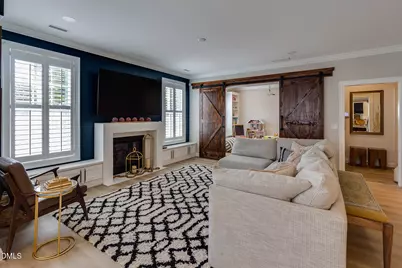 104 Hackamore Lane, Raleigh, NC 27606 - Photo 11