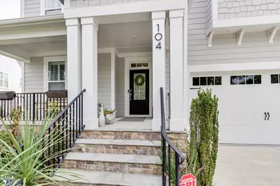 104 Hackamore Lane, Raleigh, NC 27606 - Photo 5