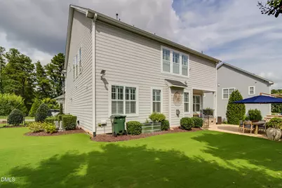 104 Hackamore Lane, Raleigh, NC 27606 - Photo 45