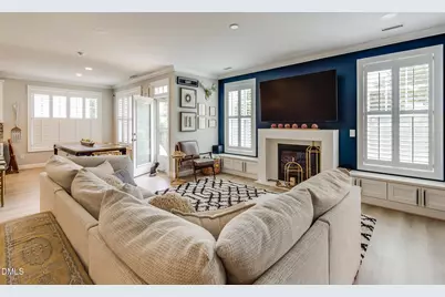 104 Hackamore Lane, Raleigh, NC 27606 - Photo 13