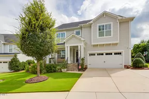 104 Hackamore Ln, Raleigh, NC 27606 - Photo 1
