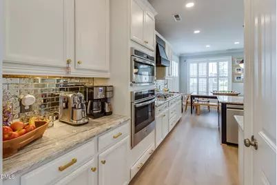 104 Hackamore Lane, Raleigh, NC 27606 - Photo 17