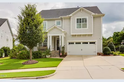 104 Hackamore Lane, Raleigh, NC 27606 - Photo 3