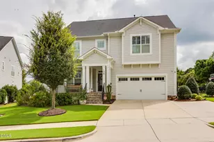 104 Hackamore Ln, Raleigh, NC 27606 - Photo 3