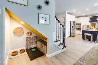 104 Hackamore Lane, Raleigh, NC 27606 - Photo 15