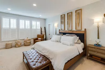 104 Hackamore Lane, Raleigh, NC 27606 - Photo 35