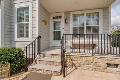 104 Hackamore Lane, Raleigh, NC 27606 - Photo 39