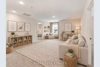 237 Oakmere Drive, Cary, NC 27513 - Photo 27