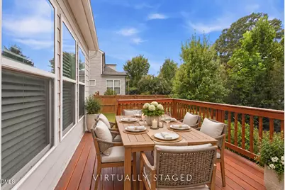 237 Oakmere Drive, Cary, NC 27513 - Photo 29