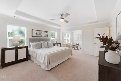 237 Oakmere Drive, Cary, NC 27513 - Photo 15