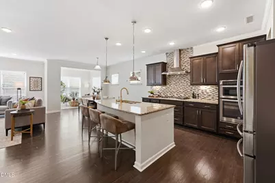 237 Oakmere Drive, Cary, NC 27513 - Photo 5