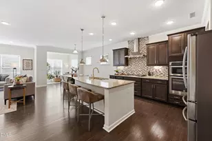 237 Oakmere Dr, Cary, NC 27513 - Photo 5