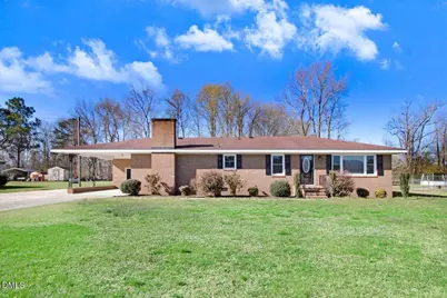 1676 Tommys Road, Goldsboro, NC 27534 - Photo 1