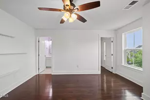 2836 Landon Ridge Dr, Apex, NC 27562 - Photo 31