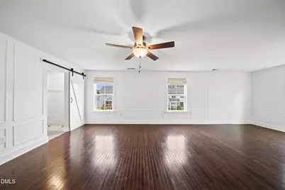 2836 Landon Ridge Drive, Apex, NC 27562 - Photo 23