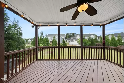 2836 Landon Ridge Drive, Apex, NC 27562 - Photo 39