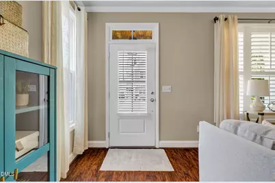1709 Glazebrook Drive, Wake Forest, NC 27587 - Photo 7