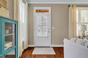 1709 Glazebrook Dr, Wake Forest, NC 27587 - Photo 7