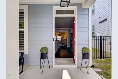 1709 Glazebrook Drive, Wake Forest, NC 27587 - Photo 5