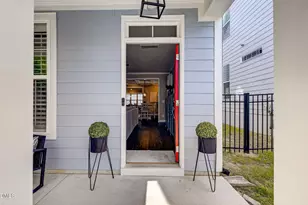 1709 Glazebrook Dr, Wake Forest, NC 27587 - Photo 5