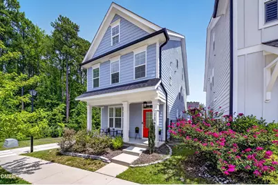1709 Glazebrook Drive, Wake Forest, NC 27587 - Photo 3