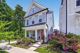1709 Glazebrook Dr, Wake Forest, NC 27587 - Photo 3