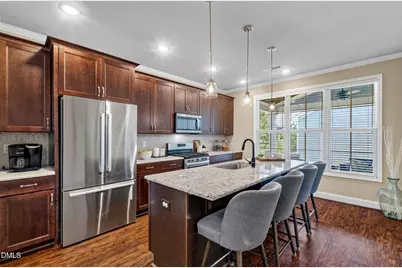 1709 Glazebrook Drive, Wake Forest, NC 27587 - Photo 19