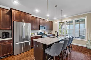 1709 Glazebrook Dr, Wake Forest, NC 27587 - Photo 19