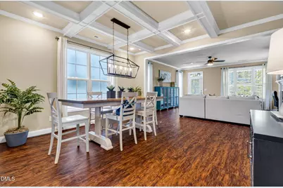 1709 Glazebrook Drive, Wake Forest, NC 27587 - Photo 13