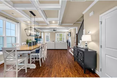 1709 Glazebrook Drive, Wake Forest, NC 27587 - Photo 15