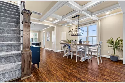 1709 Glazebrook Drive, Wake Forest, NC 27587 - Photo 25